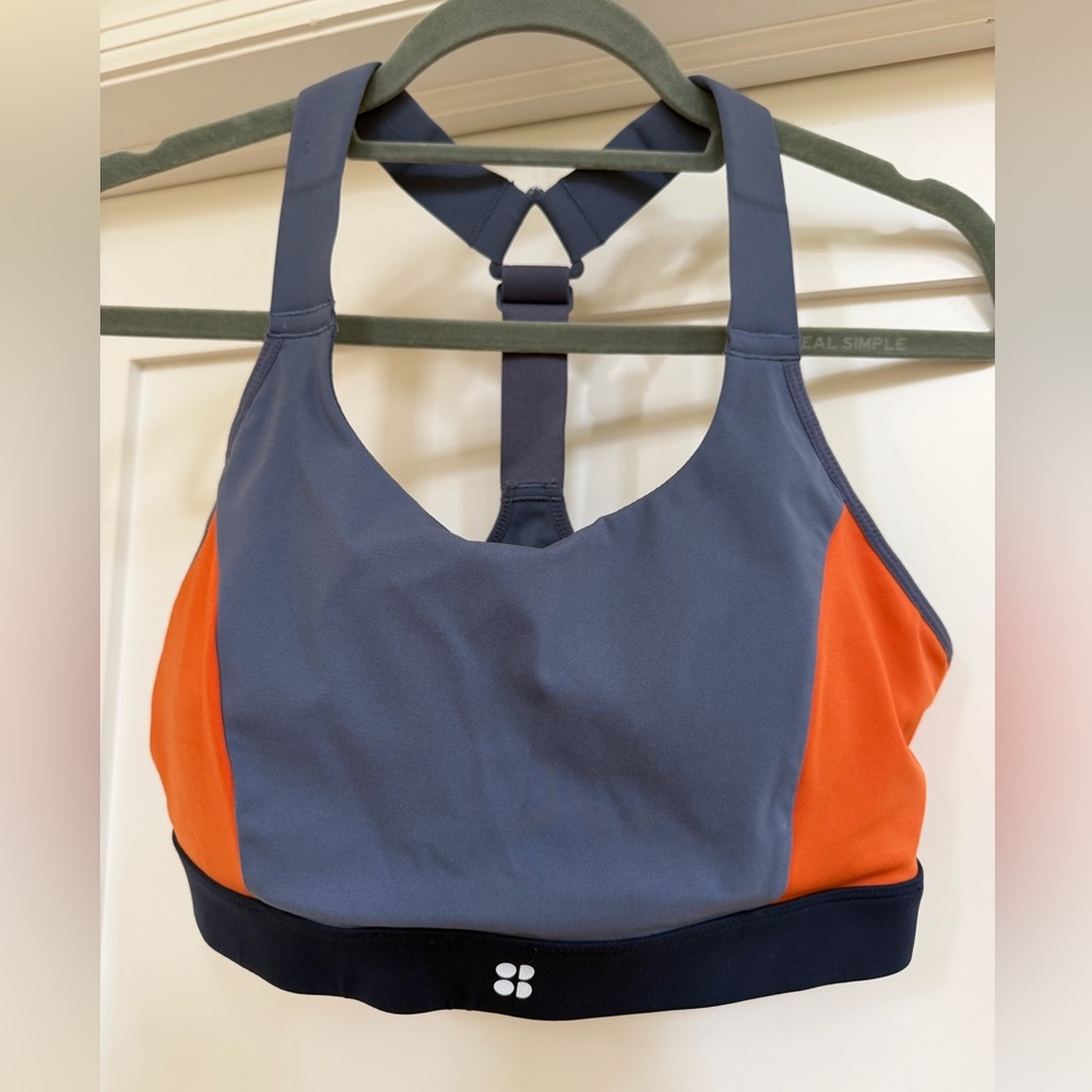 Sweaty Betty sports bra.